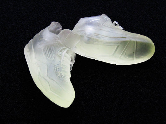 1/6 Custom 3D - Male Sneakers (Peg Type)