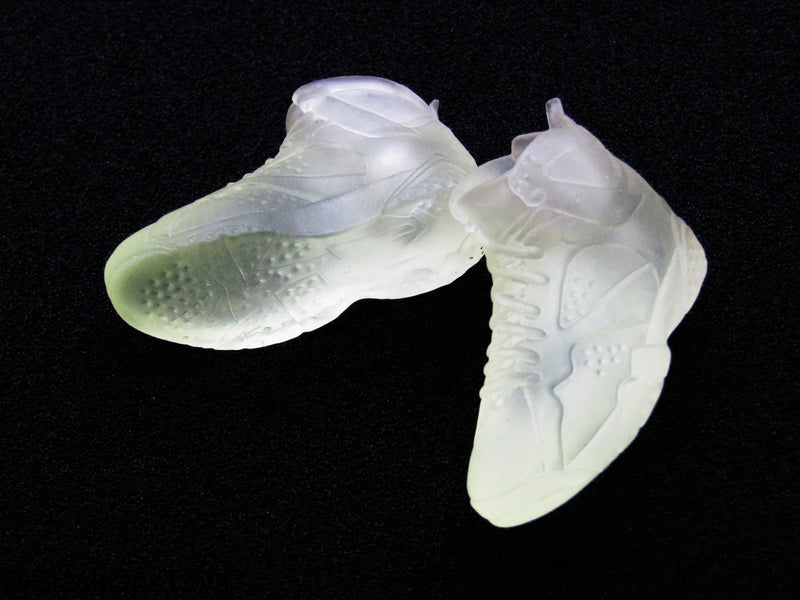 Load image into Gallery viewer, 1/6 Custom 3D - Male Sneakers (Peg Type)
