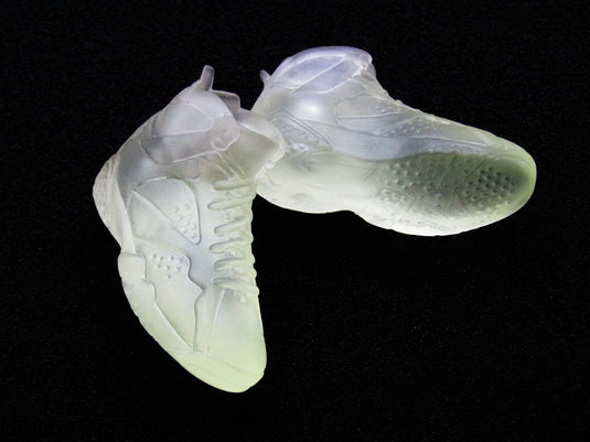 1/6 Custom 3D - Male Sneakers (Peg Type)