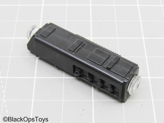 Black Scope