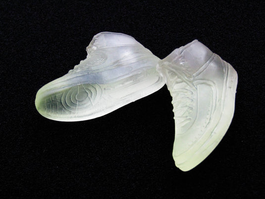 1/6 Custom 3D - Male Sneakers (Peg Type)