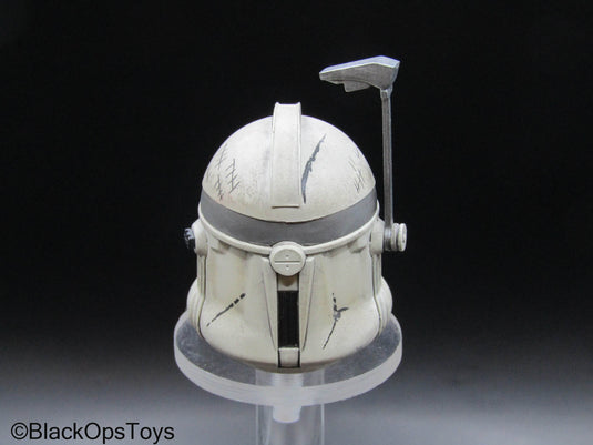 Star Wars Clone Trooper - Captain Rex - Weathered Phase 2 Helmet
