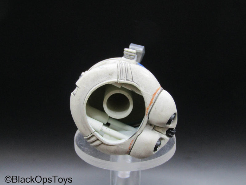 Load image into Gallery viewer, Star Wars Clone Trooper - Captain Rex - Weathered Phase 2 Helmet
