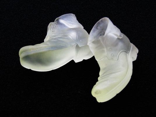 1/6 Custom 3D - Male Boots (Peg Type)