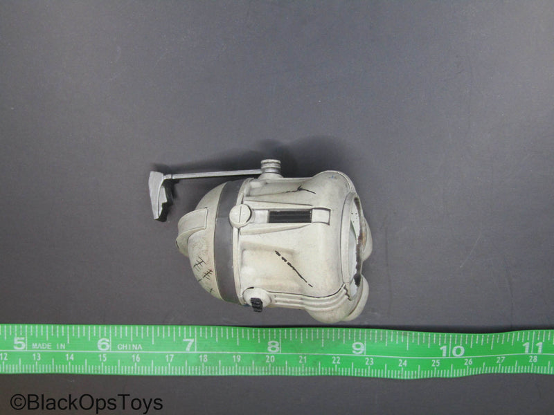 Load image into Gallery viewer, Star Wars Clone Trooper - Captain Rex - Weathered Phase 2 Helmet
