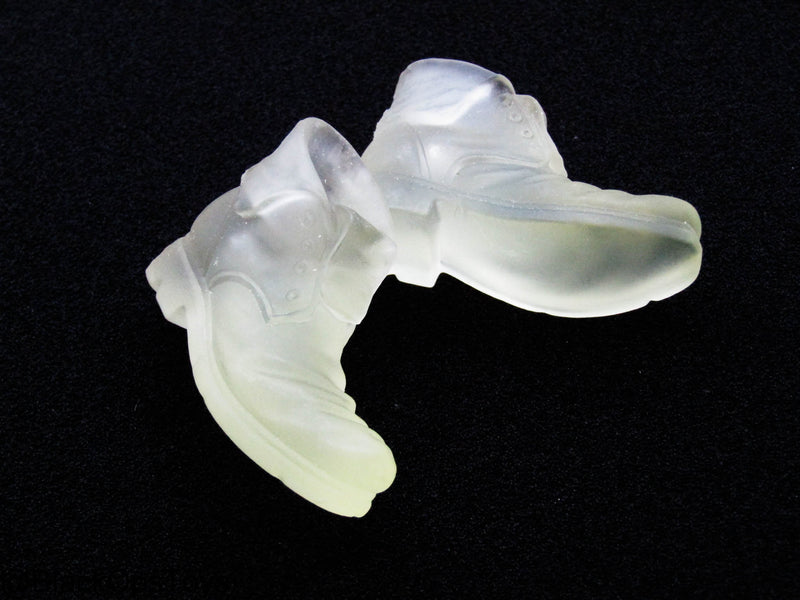 Load image into Gallery viewer, 1/6 Custom 3D - Male Boots (Peg Type)
