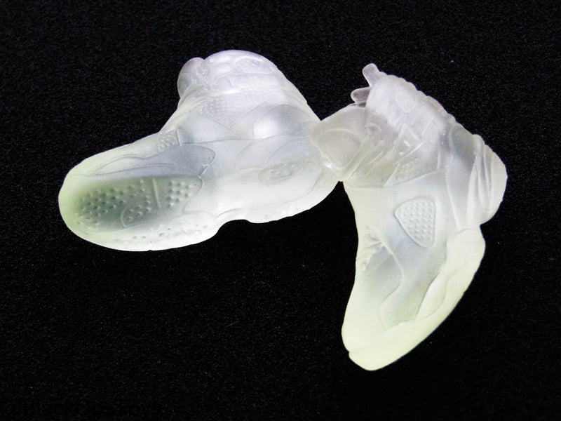 Load image into Gallery viewer, 1/6 Custom 3D - Male Sneakers (Peg Type)
