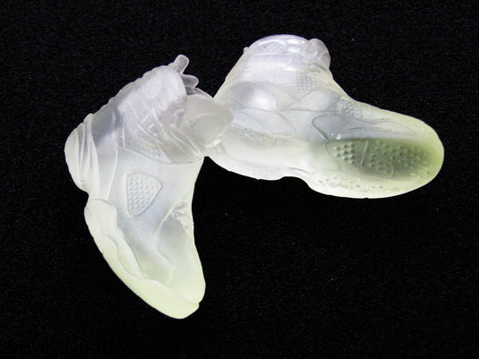 1/6 Custom 3D - Male Sneakers (Peg Type)