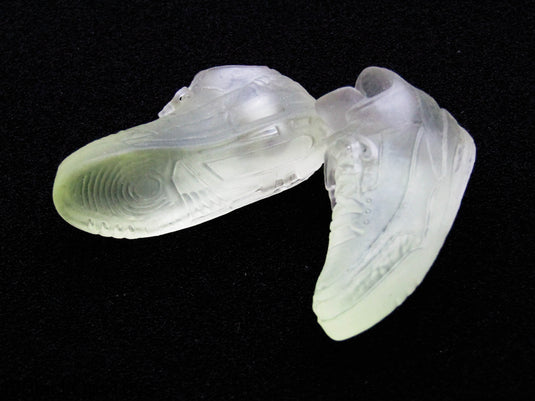 1/6 Custom 3D - Male Sneakers (Peg Type)