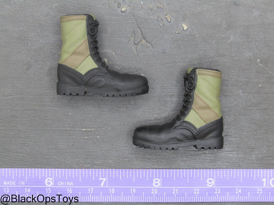 Vietnam Era Female - Female Base Dressed Body w/Head Sculpt