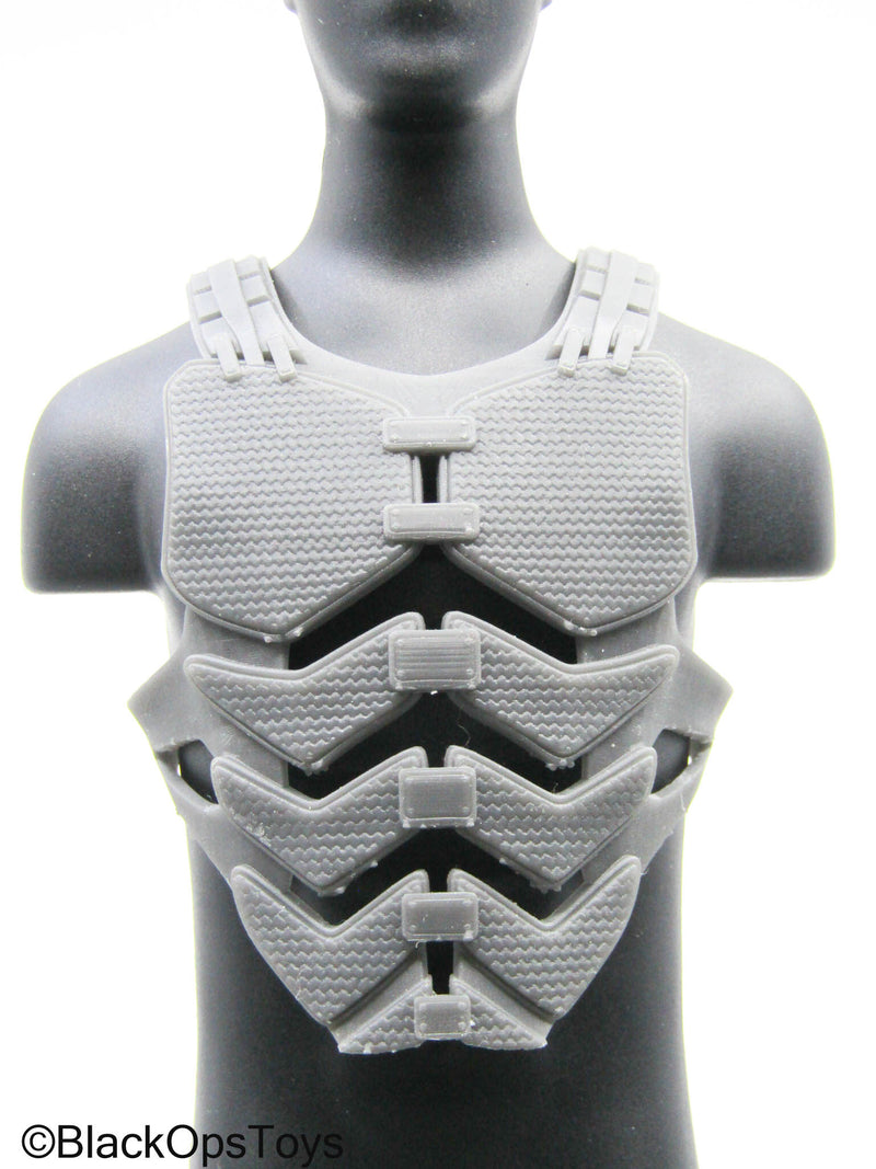 Load image into Gallery viewer, 3D Custom Chest Plate Armor
