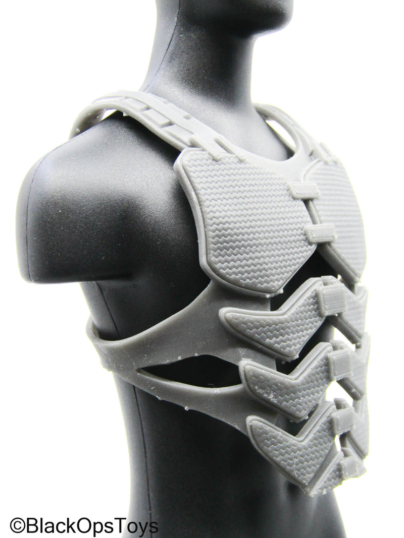 Load image into Gallery viewer, 3D Custom Chest Plate Armor
