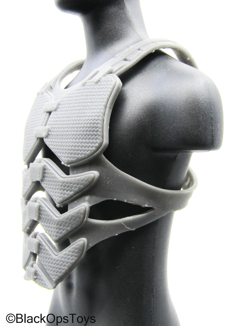 Load image into Gallery viewer, 3D Custom Chest Plate Armor
