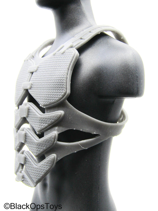 3D Custom Chest Plate Armor