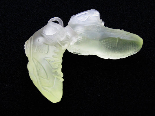 1/6 Custom 3D - Male Sneakers (Peg Type)