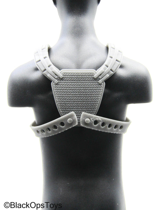 3D Custom Chest Plate Armor