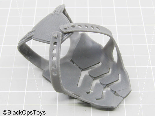 3D Custom Chest Plate Armor