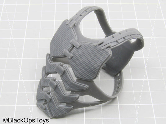 3D Custom Chest Plate Armor
