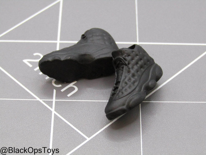 Load image into Gallery viewer, 1/12 Custom 3D - Male Sneakers (Peg Type)
