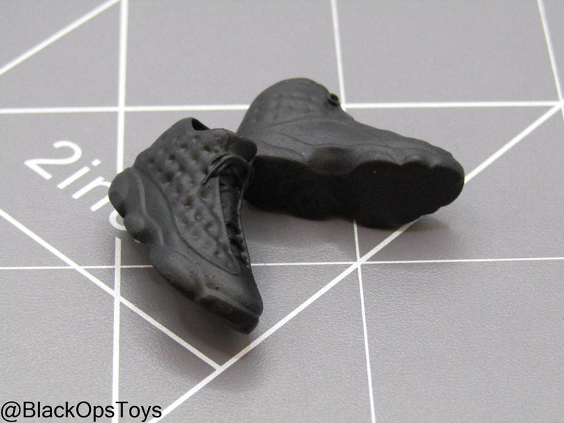 Load image into Gallery viewer, 1/12 Custom 3D - Male Sneakers (Peg Type)
