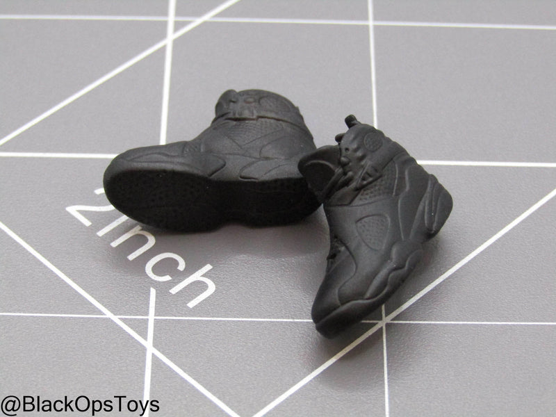 Load image into Gallery viewer, 1/12 Custom 3D - Male Sneakers (Peg Type)

