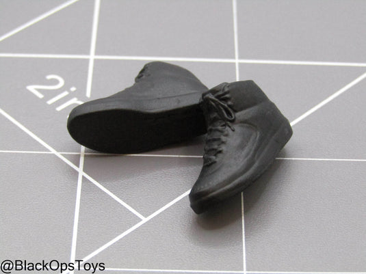 1/12 Custom 3D - Male Sneakers (Peg Type)
