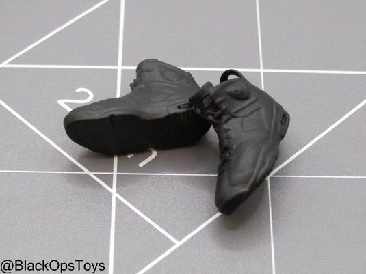 1/12 Custom 3D - Male Sneakers (Peg Type)