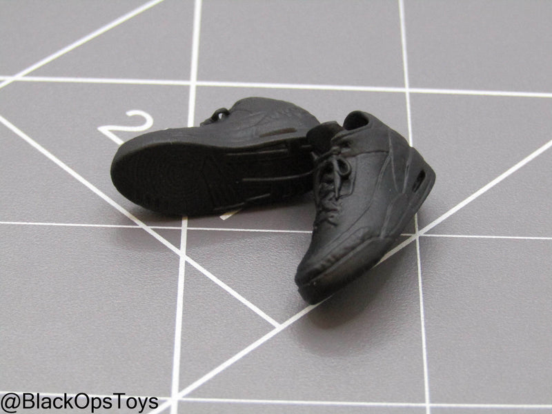 Load image into Gallery viewer, 1/12 Custom 3D - Male Sneakers (Peg Type)
