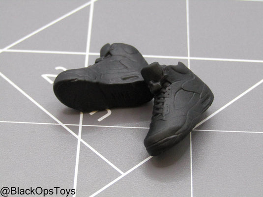1/12 Custom 3D - Male Sneakers (Peg Type)