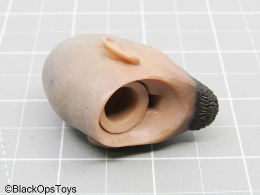 Male Headsculpt In Dwayne "The Rock" Johnson Likeness (Hot Toys)