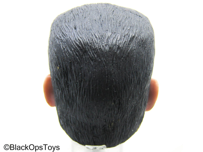Load image into Gallery viewer, Commander Wolffe Male Headsculpt (Sideshow Collectibles)
