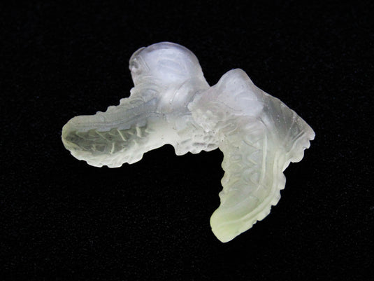 1/12 Custom 3D - Male Hiking Boots (Peg Type)