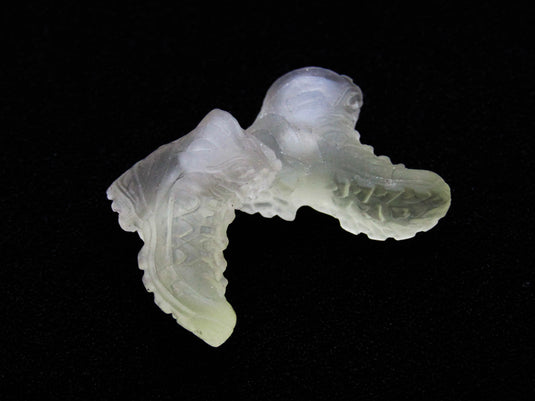 1/12 Custom 3D - Male Hiking Boots (Peg Type)