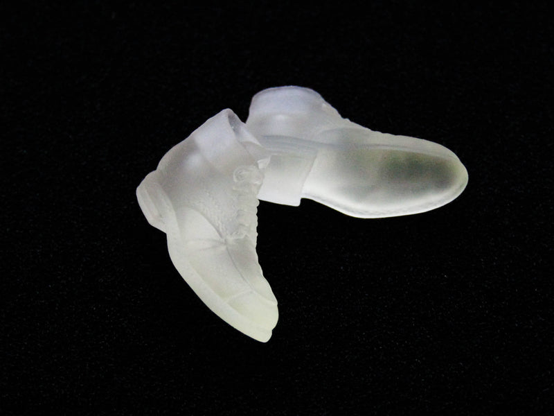 Load image into Gallery viewer, 1/12 Custom 3D - Male Boots (Peg Type)
