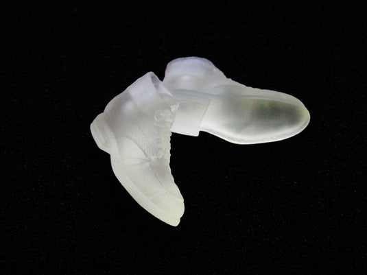 1/12 Custom 3D - Male Boots (Peg Type)
