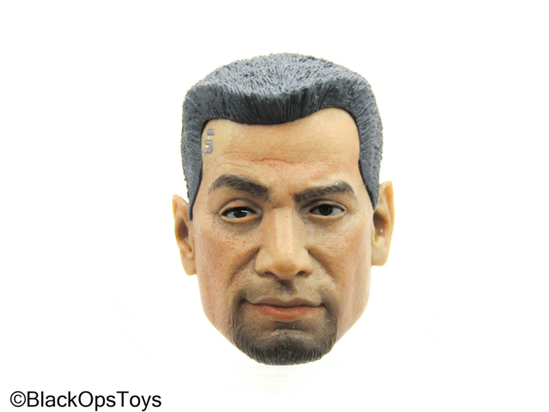 Load image into Gallery viewer, Star Wars Clone Trooper - &quot;Fives&quot; Head Sculpt
