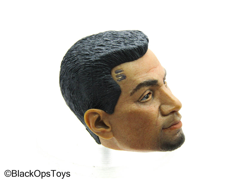Load image into Gallery viewer, Star Wars Clone Trooper - &quot;Fives&quot; Head Sculpt
