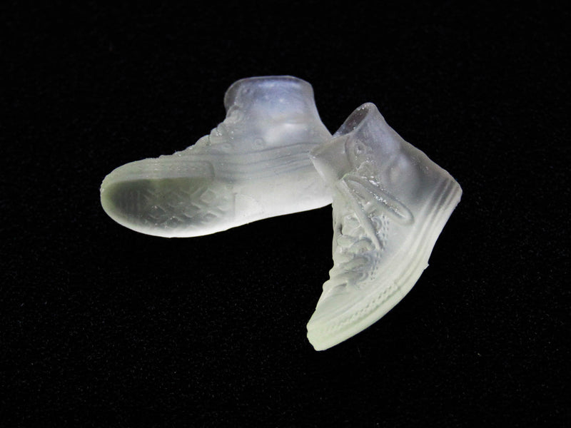 Load image into Gallery viewer, 1/12 Custom 3D - Male Sneakers (Peg Type)

