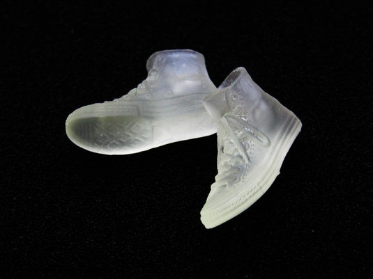 1/12 Custom 3D - Male Sneakers (Peg Type)