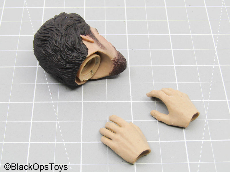 Load image into Gallery viewer, PMC Field REECE Headsculpt w/Hands
