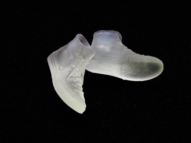 Load image into Gallery viewer, 1/12 Custom 3D - Male Sneakers (Peg Type)
