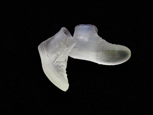 1/12 Custom 3D - Male Sneakers (Peg Type)