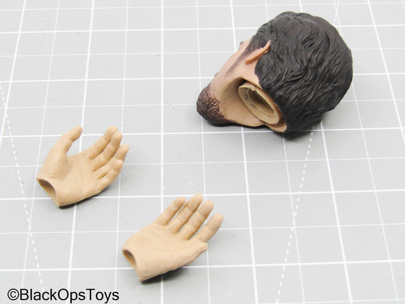 Load image into Gallery viewer, PMC Field REECE Headsculpt w/Hands
