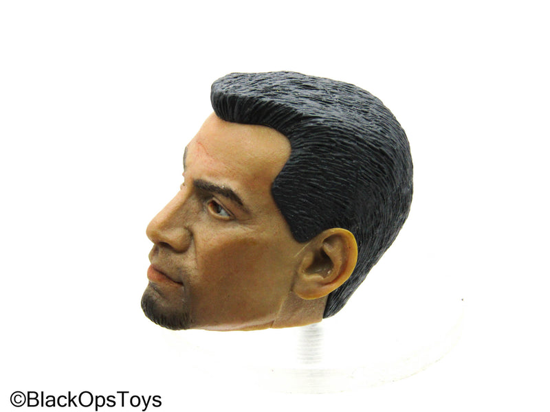Load image into Gallery viewer, Star Wars Clone Trooper - &quot;Fives&quot; Head Sculpt

