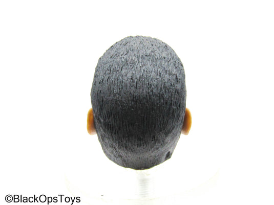 Star Wars Clone Trooper - "Fives" Head Sculpt