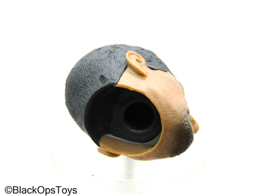 Star Wars Clone Trooper - "Fives" Head Sculpt