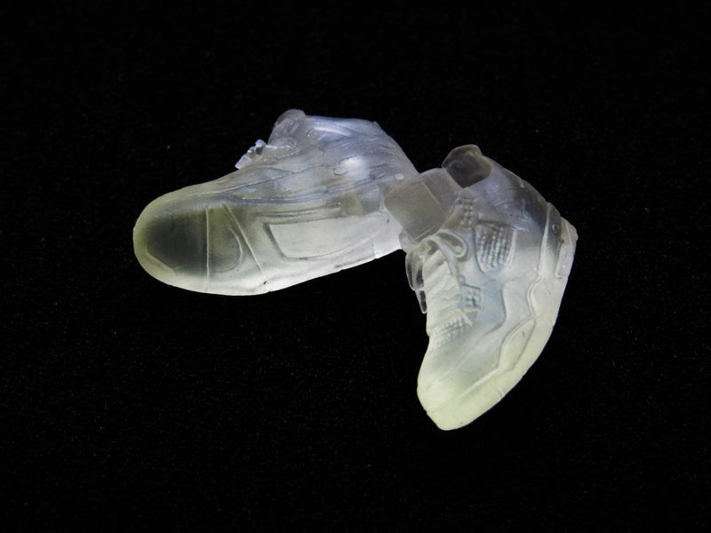 Load image into Gallery viewer, 1/12 Custom 3D - Male Sneakers (Peg Type)
