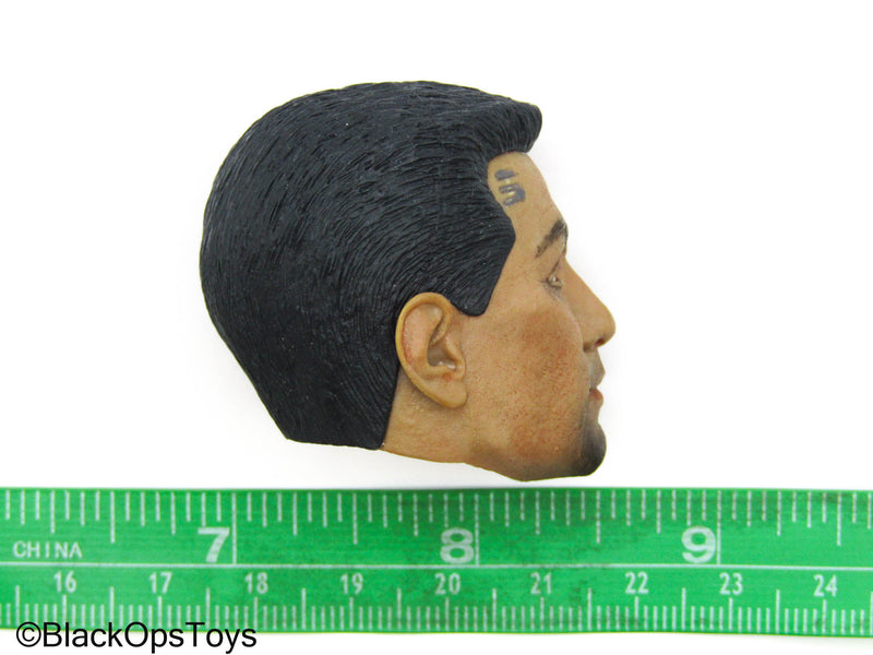 Load image into Gallery viewer, Star Wars Clone Trooper - &quot;Fives&quot; Head Sculpt
