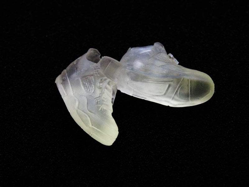 Load image into Gallery viewer, 1/12 Custom 3D - Male Sneakers (Peg Type)
