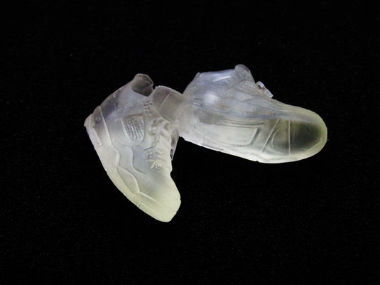 1/12 Custom 3D - Male Sneakers (Peg Type)